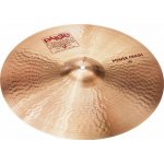 Paiste 2002 Classic Power Crash 19" – Zboží Dáma