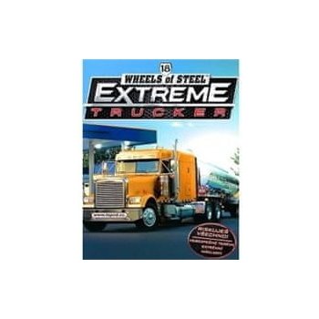 18 Wheels of Steel: Extreme Trucker