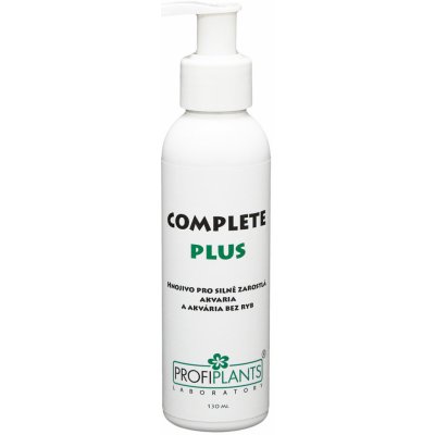 Profiplants Complete Plus 250 ml – Zboží Mobilmania