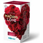 MADAMe LOVE120 kapslí – Zbozi.Blesk.cz