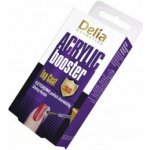 Delia Coral Acrylic Booster Top Coat 11 ml – Zboží Mobilmania