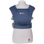 ErgoBaby Embrace Soft Navy – Zbozi.Blesk.cz