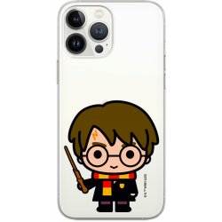 Pouzdro ERT Ochranné iPhone 11 - Harry Potter 024