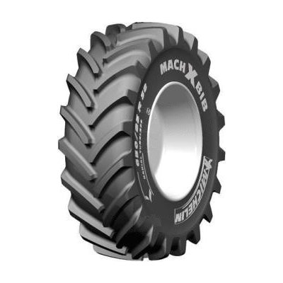 Michelin MachXBib 710/75-42 175D TL – Hledejceny.cz