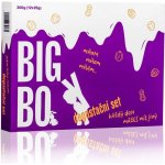 Big Boy Degustační set 12 x 25 g – Zboží Dáma