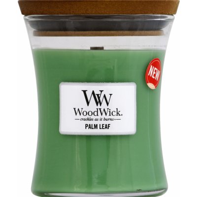 WoodWick Palm Leaf 275 g – Zbozi.Blesk.cz