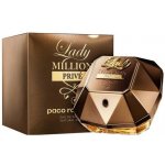 Paco Rabanne Lady Million Privé parfémovaná voda dámská 30 ml – Hledejceny.cz