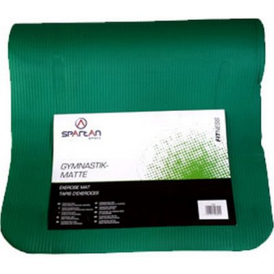 Spartan Yoga Matte 0,8 – Hledejceny.cz