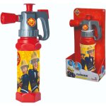 Simba Vodní hasicí přístroj pro děti Hasič Sam – Zboží Mobilmania