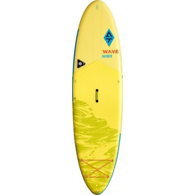 Paddleboard Aquatone Wave 10'6 – Zboží Mobilmania