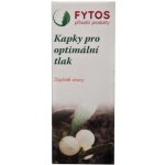 Fytos Kapky při nízkém tlaku 50 ml – Hledejceny.cz