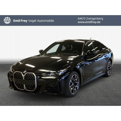 BMW 420i Gran Coupé 135 kW – Hledejceny.cz