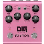Strymon Dig Dual Digital Delay – Sleviste.cz