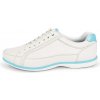 Dámská golfová obuv Callaway St. Lucia Wmn white/blue