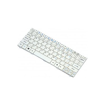 Acer Aspire One D255-2583 Klávesnice Keyboard pro Notebook Laptop Česká Czech – Zboží Živě