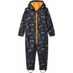 lupilu Chlapecký softshellový overal s podšívkou navy modrá – Sleviste.cz