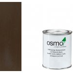 Osmo 2607 Selská barva 0,125 l Tmavě hnědá – Zboží Mobilmania