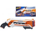 Nerf Hasbro 4776626 Pistole N-strike Elite ROUGH CUT 2x4 – Hledejceny.cz