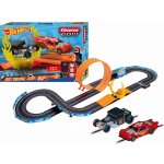 Carrera GO 62553 Hot Wheels – Zboží Dáma