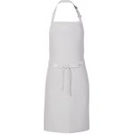 Link Kitchen Wear Gastro zástěra X986 White 72x85cm – Hledejceny.cz