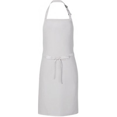 Link Kitchen Wear Gastro zástěra X986 White 72x85cm – Hledejceny.cz