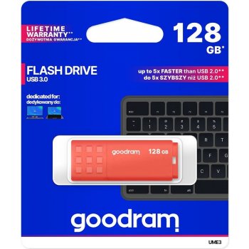 GOODRAM UME3 128GB UME3-1280O0R11