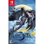 Bayonetta 2 – Zbozi.Blesk.cz