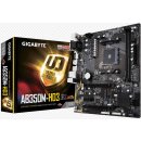 Gigabyte AB350M-HD3