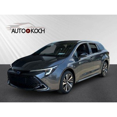 Toyota Corolla 1.8 Hybrid Touring Sports 103 kW – Sleviste.cz