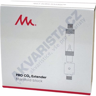 Strideways rozšíření pro dvoustupňový regulátor – Zbozi.Blesk.cz