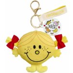 Přívěsek na klíče Rainbow Little Miss Sunshine – Hledejceny.cz