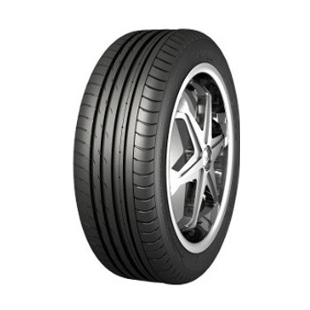 Nankang NS-2 215/45 R17 91V