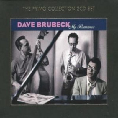 Brubeck, Dave - My Romance