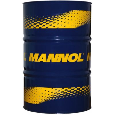 Mannol Power Steering Fluid 208 l – Hledejceny.cz