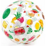 Intex Nafukovací plážový míč 59040 SEA 51 cm – Zboží Dáma