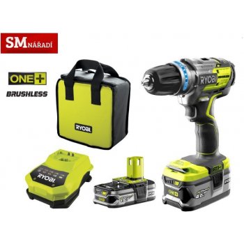 RYOBI R18PDBL-LL99S