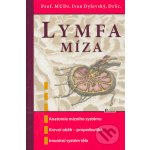 Lymfa míza - Ivan Dylevský – Hledejceny.cz