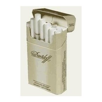 Davidoff Gold