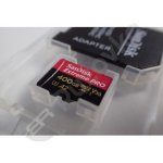 SanDisk SDXC UHS-I 400 GB SDSQXA1-400G-GN6MA – Zboží Živě