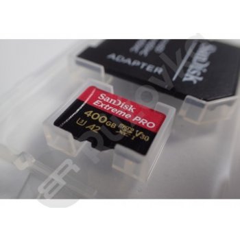 SanDisk SDXC UHS-I 400 GB SDSQXA1-400G-GN6MA