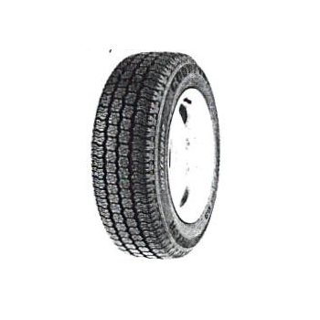 Pneumatiky Goodyear UltraGrip Cargo 2 235/65 R16 115R