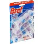 Bref WC Power Aktiv Lavender WC kuličky 3 x 50 g – Zboží Dáma