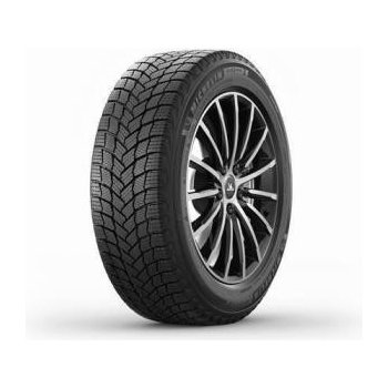 Pneumatiky Michelin X-Ice Snow 205/50 R17 93H