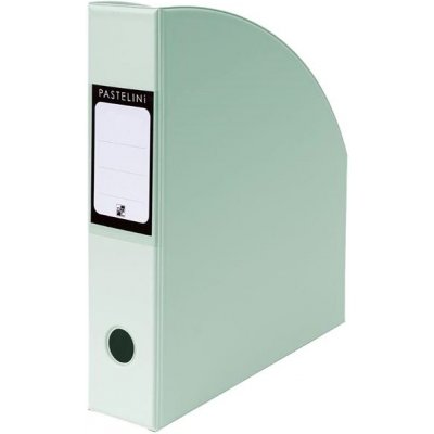 KARTON P+P Pastelini magazín box, zelený – Zboží Dáma