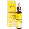 Doplněk stravy Bachovy květové esence Rescue kapky 20 ml