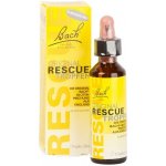 Bachovy květové esence Rescue kapky 20 ml – Sleviste.cz