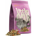 Little One směs Činčila 2,3 kg – Zbozi.Blesk.cz