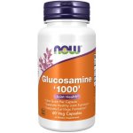 Now Glucosamine 1000 mg 60 tablet – Hledejceny.cz