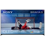 Sony Bravia 9 K-65XR90 – Hledejceny.cz