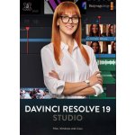 Blackmagic Design DaVinci Resolve Studio Dongle – Sleviste.cz